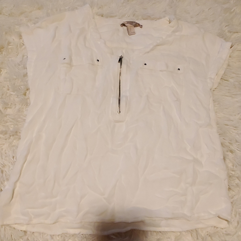 Forever21 top